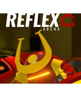 Reflex Arena Gift Steam Key 
